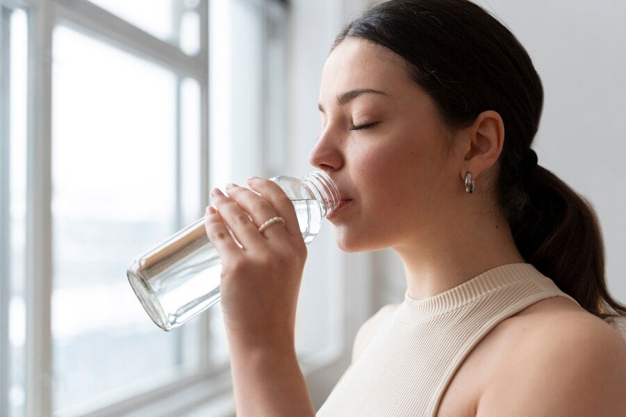 hydrogen peroxide for well water